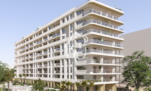 Apartamento / piso - Obra nueva - La Vila Joiosa - La Vila Joiosa