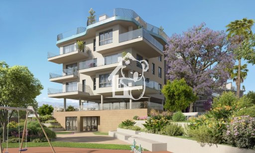 Apartamento / piso - Obra nueva - La Vila Joiosa - La Vila Joiosa