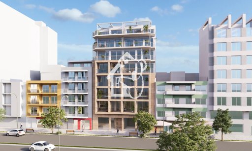 Apartamento / piso - Obra nueva - La Vila Joiosa - La Vila Joiosa