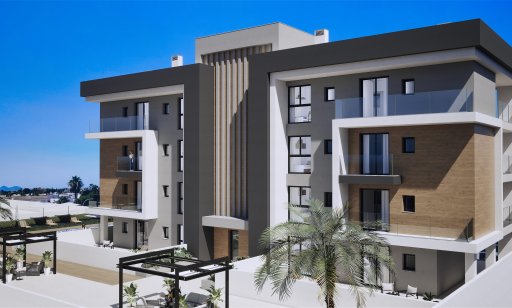 Apartamento / piso - Obra nueva - Los Alcázares - Los Alcázares