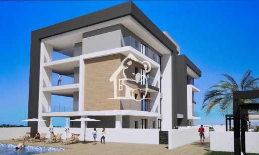 Apartamento / piso - Obra nueva - Los Alcázares - Los Alcázares