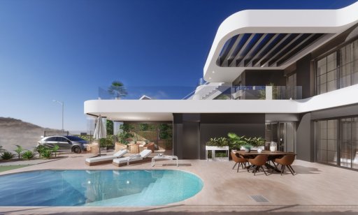 Apartamento / piso - Obra nueva - Los Alcázares - Los Alcázares