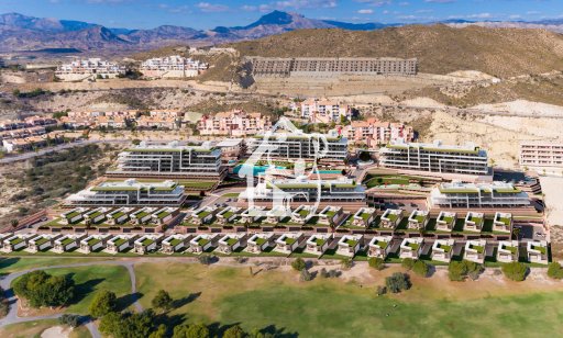 Apartamento / piso - Obra nueva - Mutxamel - Mutxamel