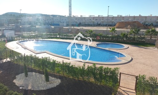 Apartamento / piso - Obra nueva - Orihuela Costa - Orihuela Costa