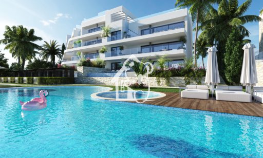 Apartamento / piso - Obra nueva - Orihuela - Orihuela