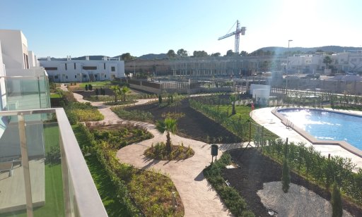 Apartamento / piso - Obra nueva - Orihuela - Orihuela