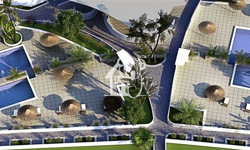 Apartamento / piso - Obra nueva - Pilar de la Horadada - Pilar de la Horadada