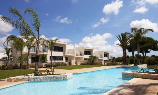 Apartamento / piso - Obra nueva - Pinar de Campoverde - Pinar de Campoverde