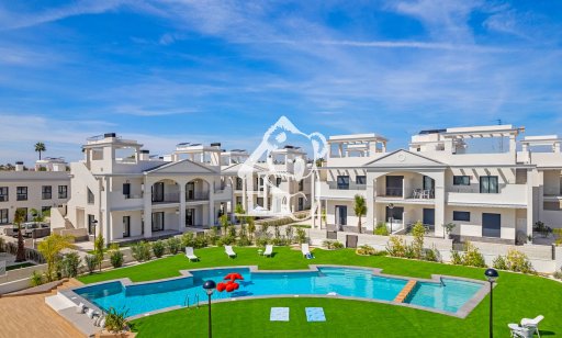 Apartamento / piso - Obra nueva - Rojales - Rojales