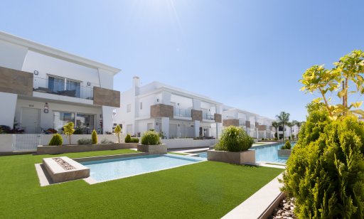 Apartamento / piso - Obra nueva - Rojales - Rojales