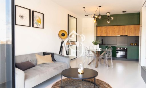 Apartamento / piso - Obra nueva - San Miguel de Salinas - PIS0037