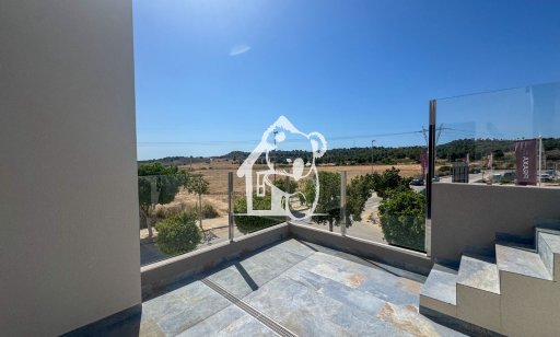 Apartamento / piso - Obra nueva - San Miguel de Salinas - San Miguel de Salinas