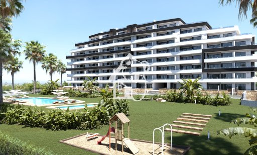 Apartamento / piso - Obra nueva - San Miguel de Salinas - San Miguel de Salinas