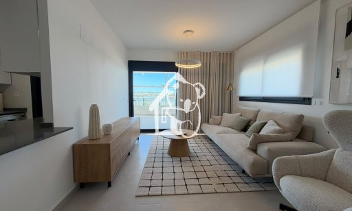 Apartamento / piso - Obra nueva - San Miguel de Salinas - San Miguel de Salinas