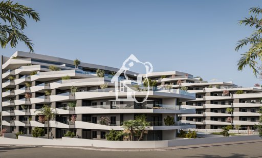 Apartamento / piso - Obra nueva - San Miguel de Salinas - San Miguel de Salinas