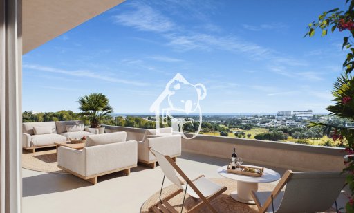 Apartamento / piso - Obra nueva - San Miguel de Salinas - San Miguel de Salinas