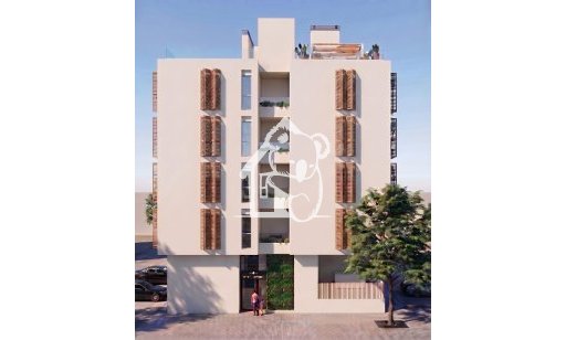 Apartamento / piso - Obra nueva - San Pedro del Pinatar - San Pedro del Pinatar