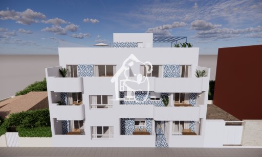 Apartamento / piso - Obra nueva - Torre de la Horadada - Torre de la Horadada