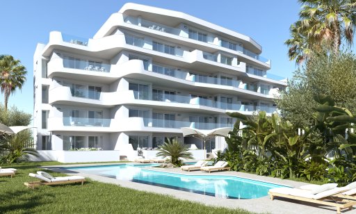 Apartamento / piso - Obra nueva - Torre de la Horadada - Torre de la Horadada