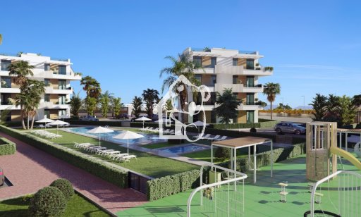 Apartamento / piso - Obra nueva - Torre-Pacheco - Torre-Pacheco