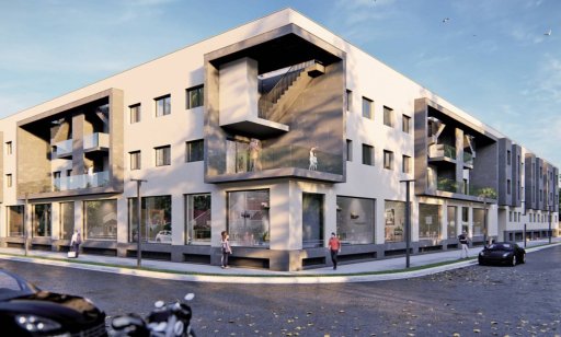 Apartamento / piso - Obra nueva - Torre-Pacheco - Torre-Pacheco