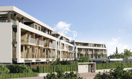 Apartamento / piso - Obra nueva - Torre-Pacheco - Torre-Pacheco