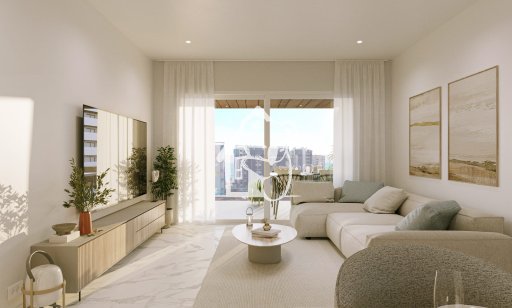 Apartamento / piso - Obra nueva - Torrevieja - AP0100
