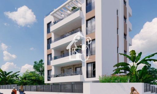 Apartamento / piso - Obra nueva - Torrevieja - Torrevieja