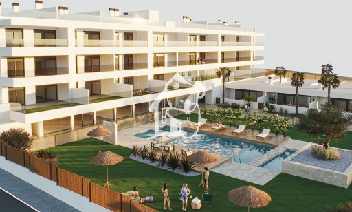 Apartamento / piso - Obra nueva - Torrevieja - Torrevieja