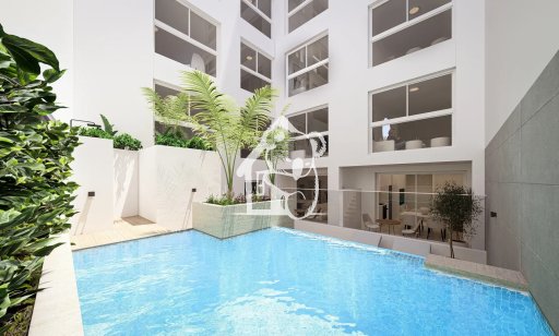 Apartamento / piso - Obra nueva - Torrevieja - Torrevieja