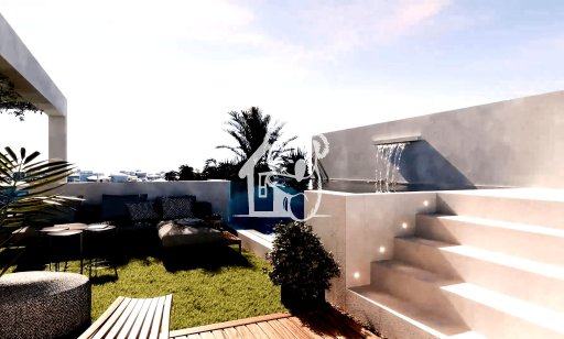 Apartamento / piso - Obra nueva - Torrevieja - Torrevieja