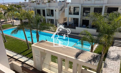 Apartamento / piso - Obra nueva - Torrevieja - Torrevieja