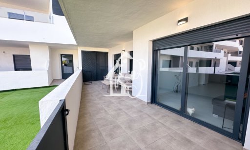 Apartamento / piso - Segunda Mano - San Miguel de Salinas - PIS0128