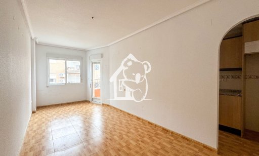 Apartamento / piso - Segunda Mano - San Miguel de Salinas - San Miguel de Salinas