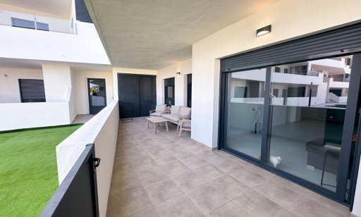 Apartamento / piso - Segunda Mano - San Miguel de Salinas - San Miguel de Salinas