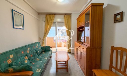 Apartamento / piso - Segunda Mano - Torrevieja - Playa de los Locos