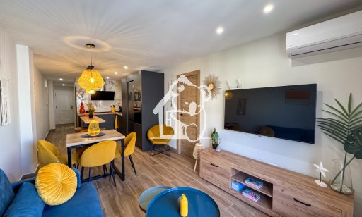 Apartamento / piso - Segunda Mano - Torrevieja - Playa del Cura