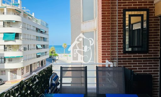 Apartamento / piso - Segunda Mano - Torrevieja - Playa del Cura
