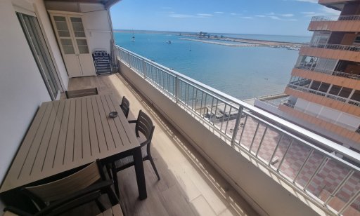 Apartamento / piso - Segunda Mano - Torrevieja - Playa del Cura