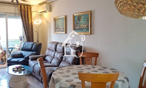 Apartamento / piso - Segunda Mano - Torrevieja - Torrevieja Centro