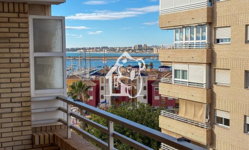 Apartamento / piso - Segunda Mano - Torrevieja - Torrevieja