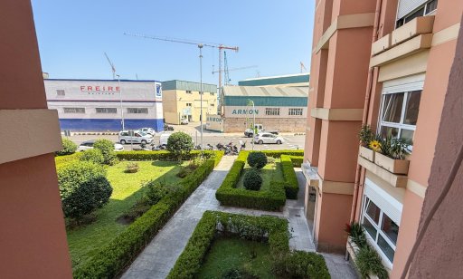 Apartamento / piso - Segunda Mano - Vigo - Vigo