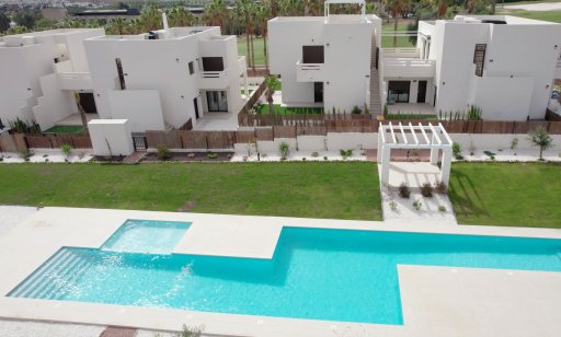 Apartment / flat - New Build - Algorfa - Algorfa