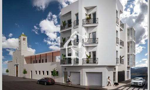 Apartment / flat - New Build - Bigastro - Bigastro