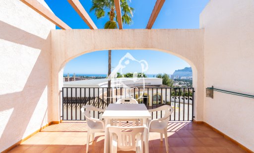 Apartment / flat - New Build - Calpe - Calpe