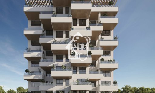 Apartment / flat - New Build - Calpe - Calpe