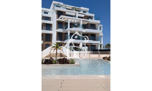 Apartment / flat - New Build - Denia - Dénia