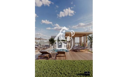 Apartment / flat - New Build - Guardamar del Segura - Guardamar del Segura
