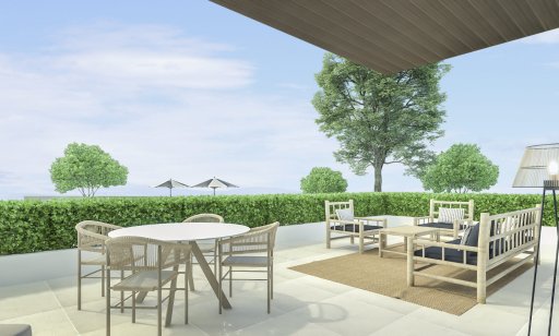 Apartment / flat - New Build - Guardamar del Segura - Guardamar del Segura
