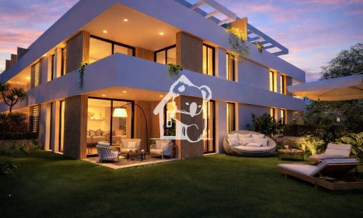 Apartment / flat - New Build - Jávea - Jávea